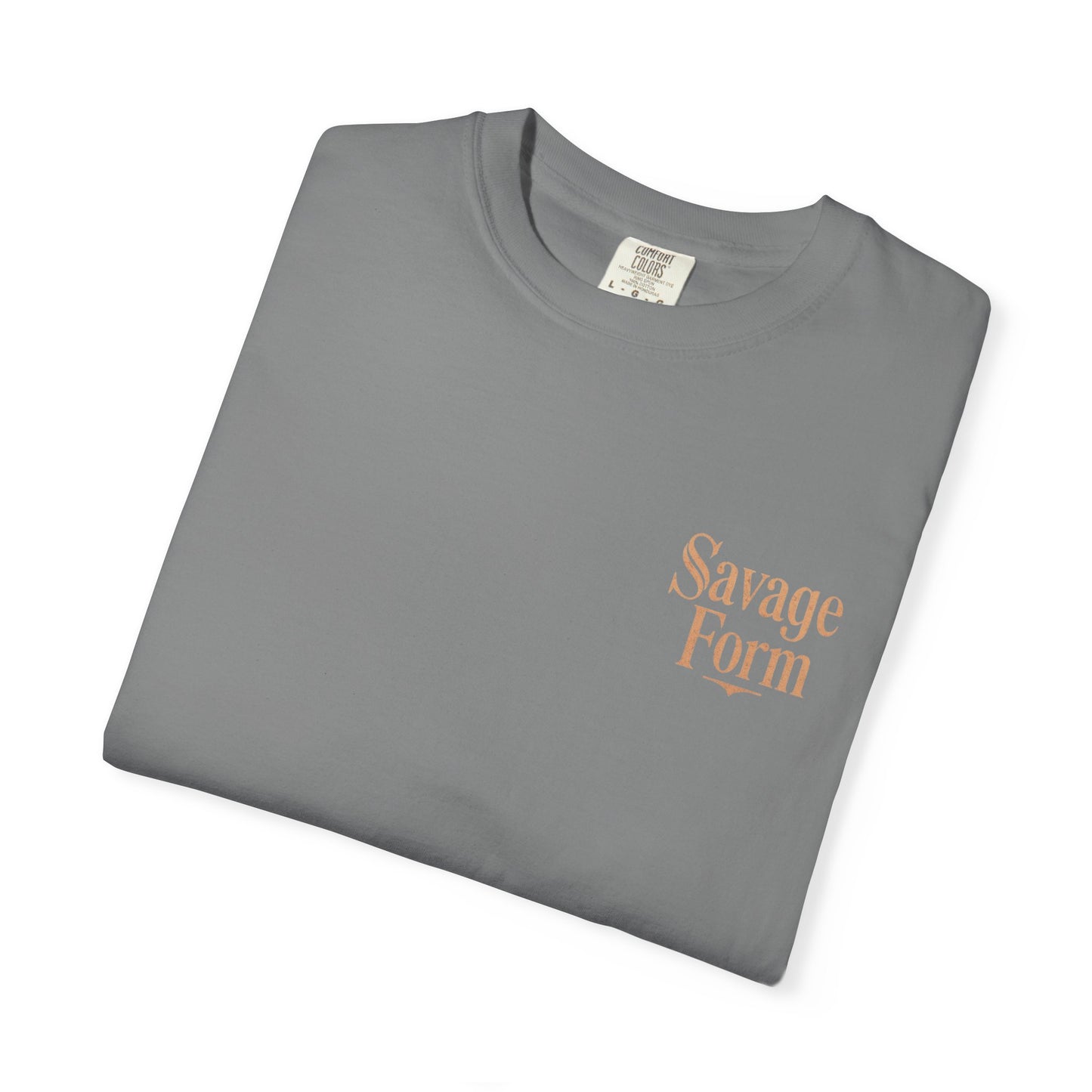 Savage Form Men's Tee