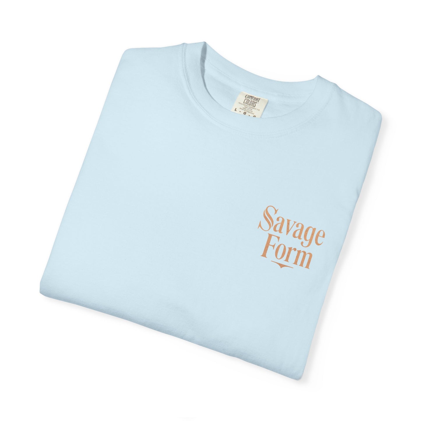 Savage Form Men's Tee
