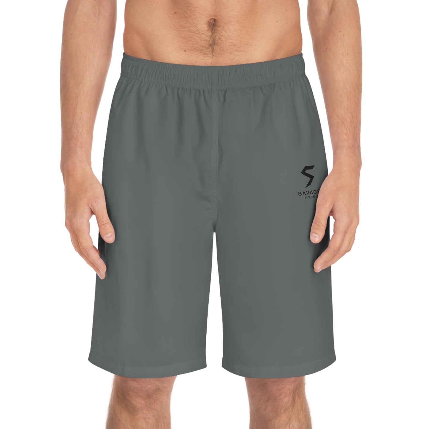 Savage Form Men's Shorts