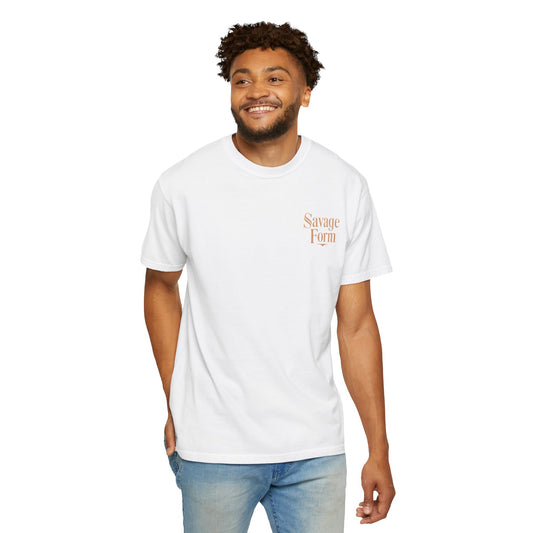 Savage Form Men's Tee