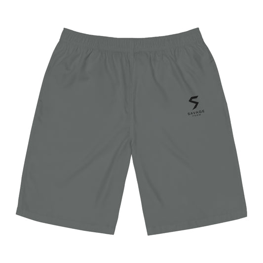 Savage Form Men's Shorts