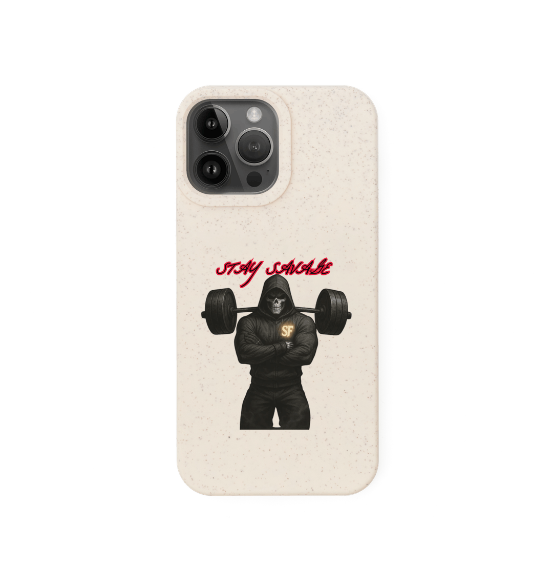 Natural Phone case