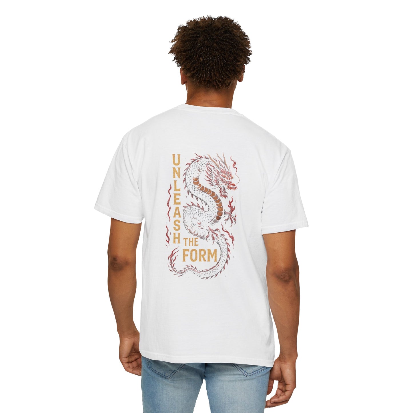 Savage Form Men's Tee