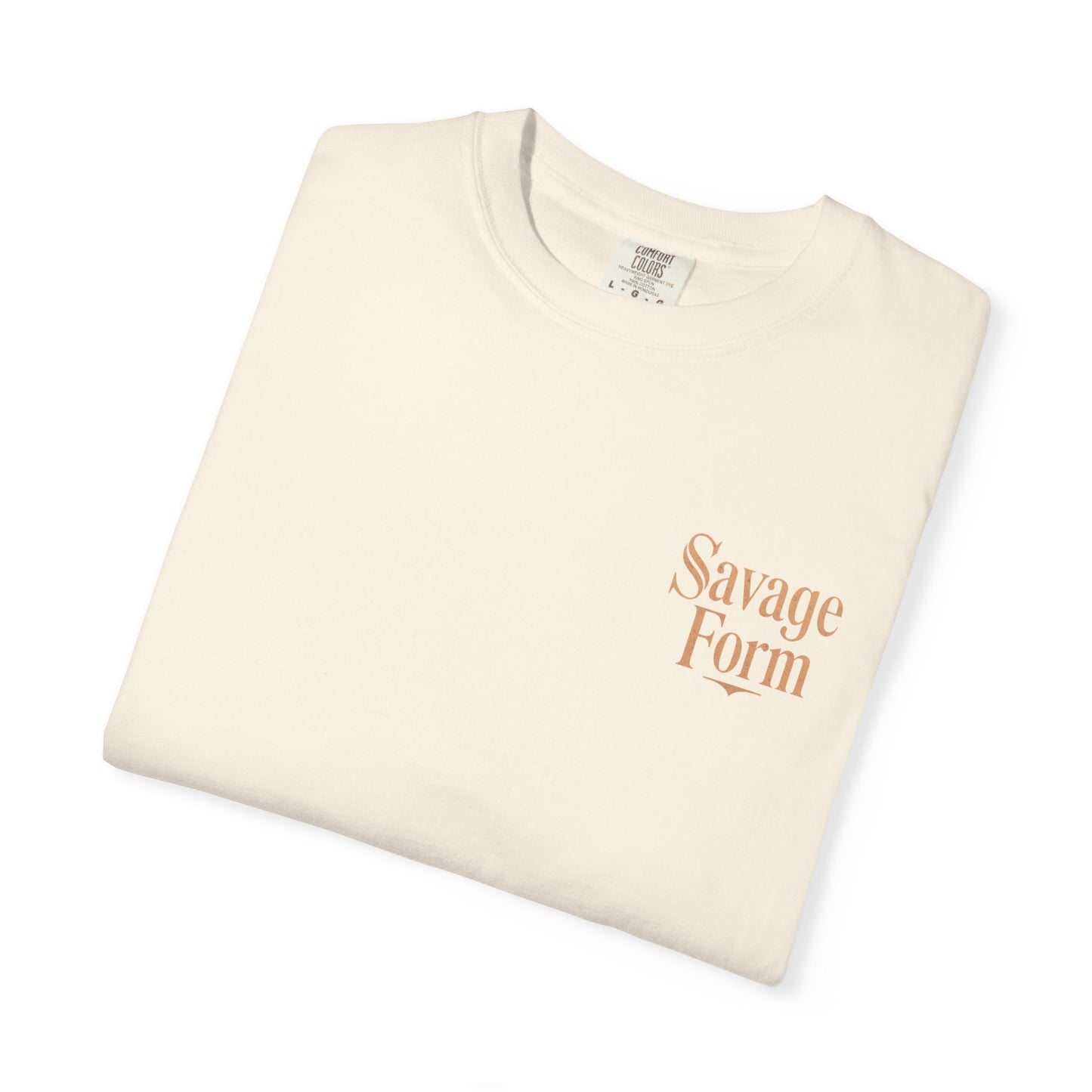 Savage Form Men's Tee
