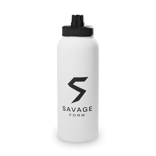 Stainless Steel Water Bottler