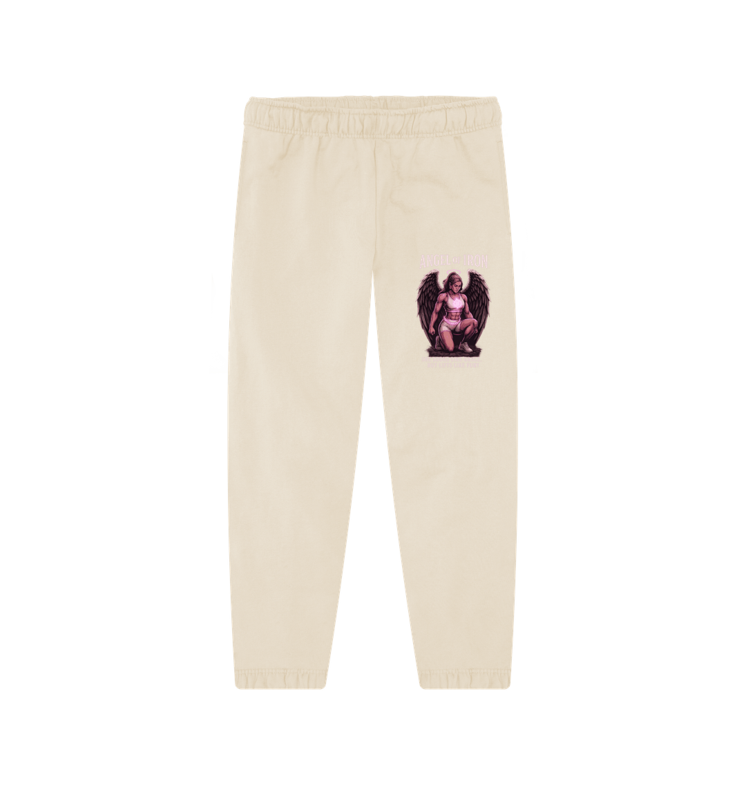 Oat Joggers